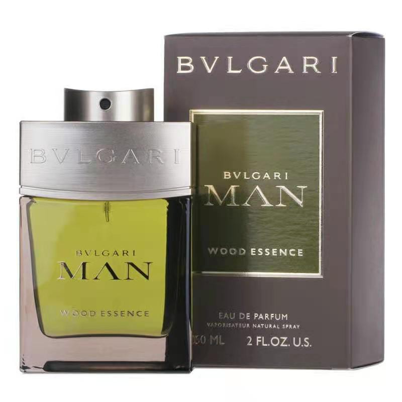 Nước hoa nam Bvlgari Man In Black EDP Fullbox chính hãng