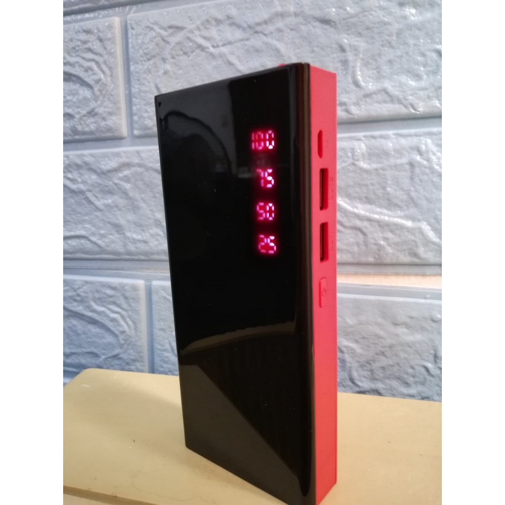 COMBO 2 PIN 30000MAH SẠC CỰC NHANH - SẠC DỰ PHÒNG SS CHUẨN DUNG LƯỢNGSIÊU BỀN SIÊU TỐT-MẪU 2022