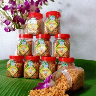 [500G] Tỏi Phi Giòn TRUNG NGHĨA