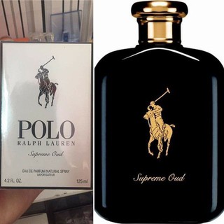 Combo nước hoa creed và polo black