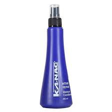 Xịt dưỡng tóc Kanac 250ml hàng chất lượng cho salon tiệm tóc