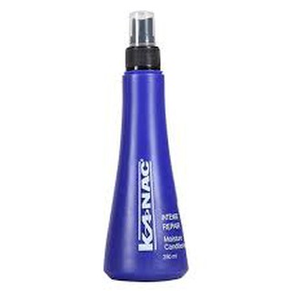 Xịt dưỡng tóc ⚡ SIÊU RẺ ⚡ Xịt dưỡng tóc Kanac 250ml nuôi dưỡng tóc khỏe, phục hồi tóc yếu, khô xơ
