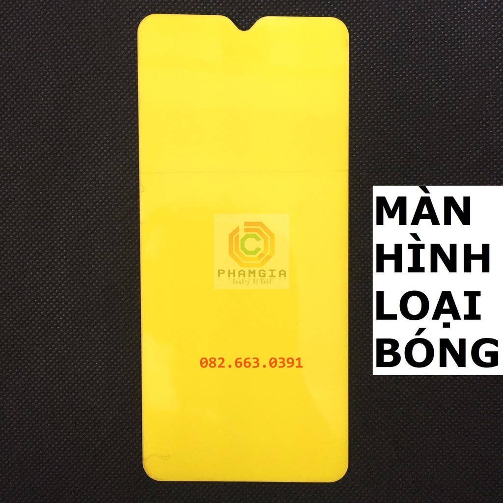 Dán PPF màn hình cho vsmart joy 3 (chống trầy xước, tự phục hồi vết trầy)