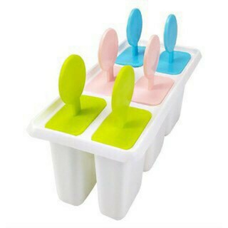 Giá sỉ khuôn kem Việt Nhật đủ loại