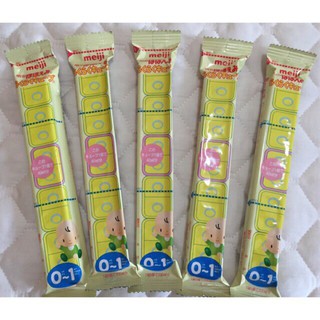 [BANBUONBANLE]Sữa Meiji Thanh Số 0 Nội Địa Nhật Cho Bé Sơ Sinh