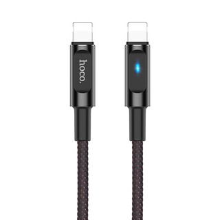 Cáp Lightning Hoco U47