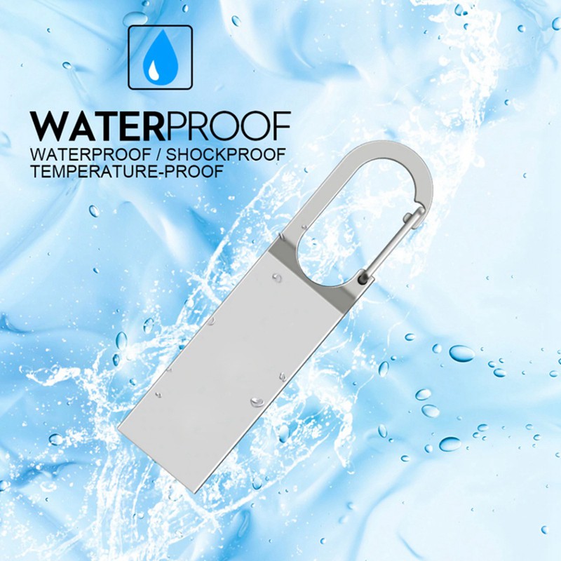 Usb 2.0 8gb Có Móc Khóa Chất Lượng Cao | BigBuy360 - bigbuy360.vn