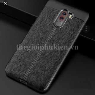 Ốp lưng autofocus pôcphone F1