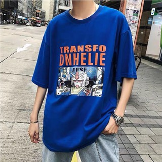 Áo T-Shirt Transfor #YS100090
