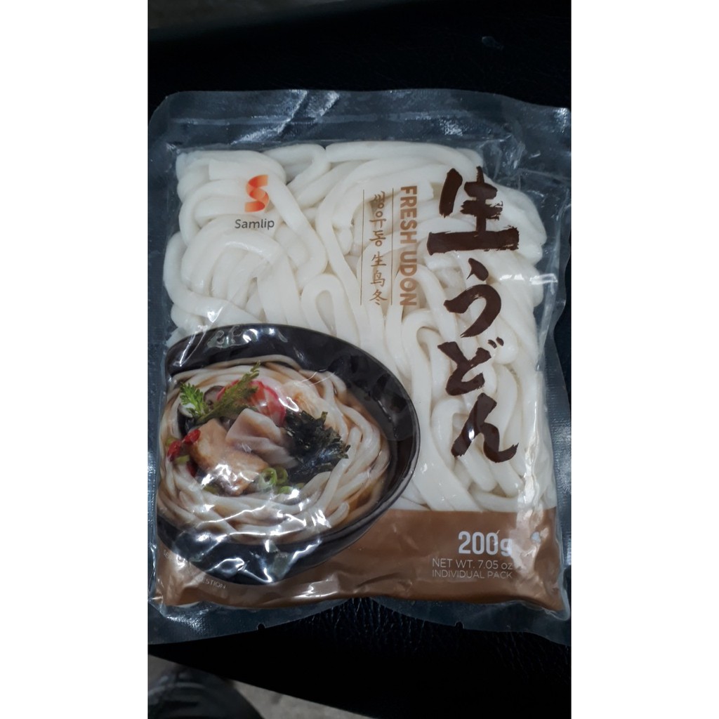 Mỳ udon 200g