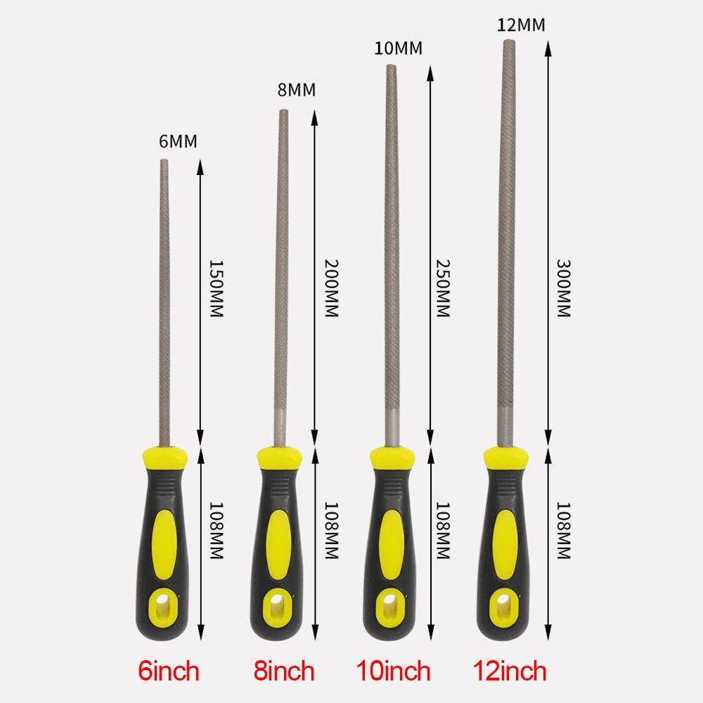 Bộ Dụng Cụ Mài Đánh Bóng Đồ Trang Sức Bằng Kim Loại DIY
