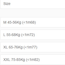 Quần Dài Nam 3 Sọc Chất Thun Poly Mềm Mịn Siêu Đẹp | BigBuy360 - bigbuy360.vn