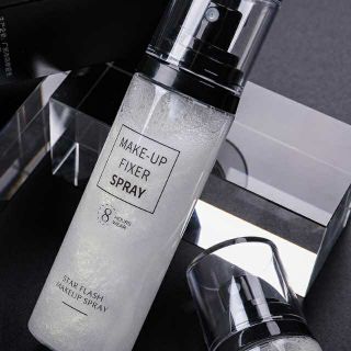Chai Xịt giữ lớp make up bền màu MAKE UP FIXER SPRAY-100ML