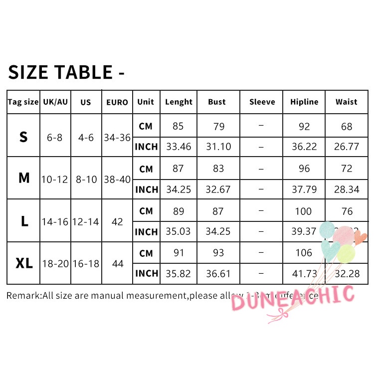 DUNEA Đầm Sát Nách Hở Lưng Quyến Rũ Thời Trang Cho Nữ