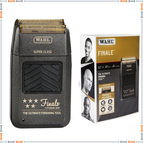 [Deal Hot] Cạo Khô Wahl Finale Shaver