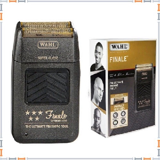 Cạo Khô Wahl Finale Shaver