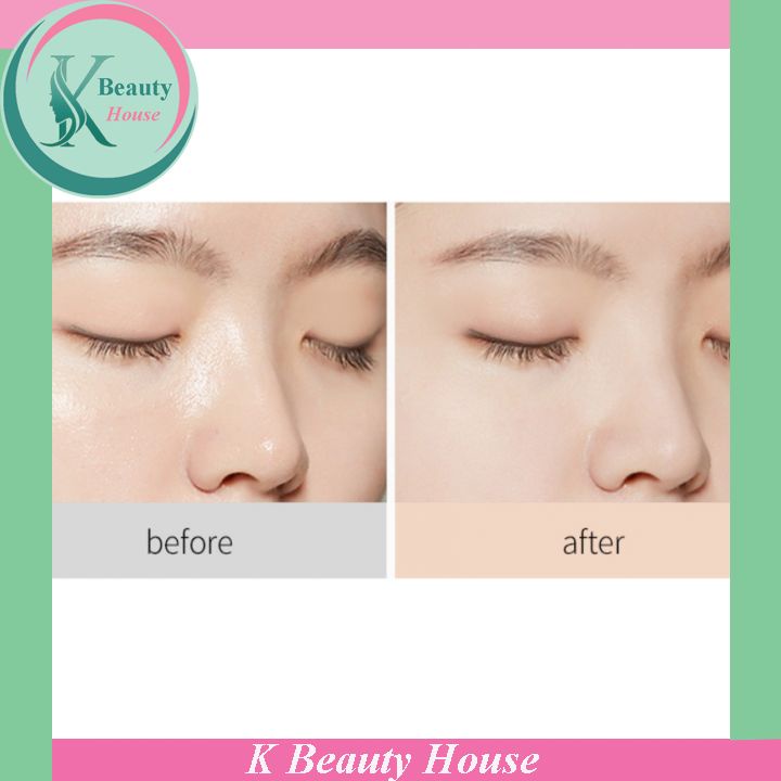 [ SALE ] Phấn Phủ Che Khuyết Điểm Kiềm Dầu Tốt GASSDINER | BigBuy360 - bigbuy360.vn