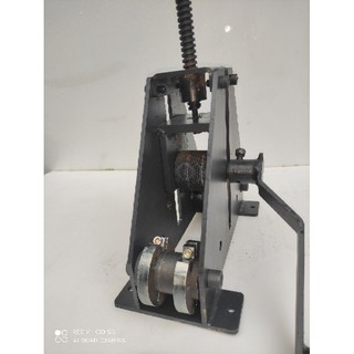 máy uốn sắt