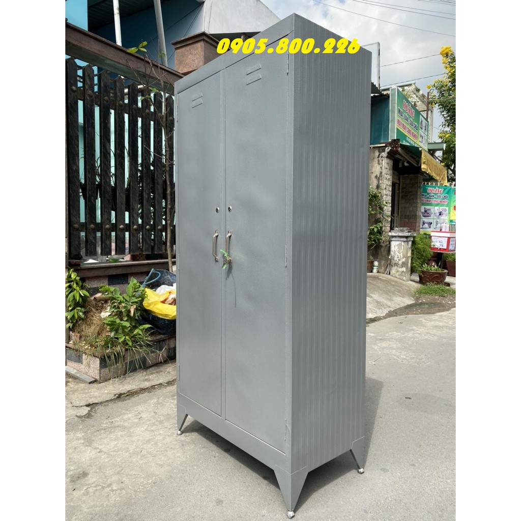 TỦ HỒ SƠ 2 CÁNH GIÁ RẺ QUẬN THỦ ĐỨC