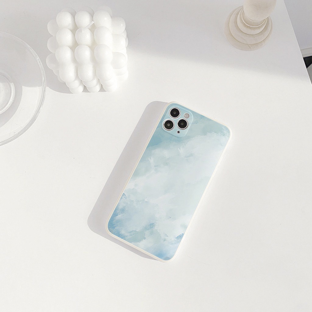 Ốp lưng iphone Veinstone cạnh vuông BVC 6/6plus/6s/6splus/7/7plus/8/8plus/x/xs/11/12/13/14/pro/max/promax/plus/mini