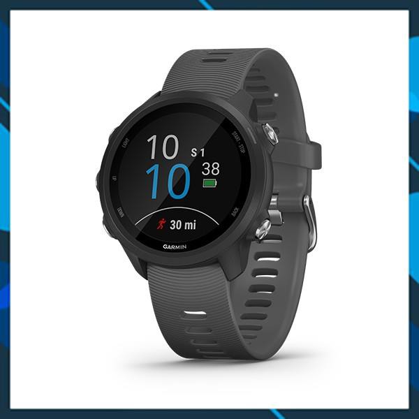 Đồng hồ thông minh Garmin Forerunner 245 - Chính Hãng