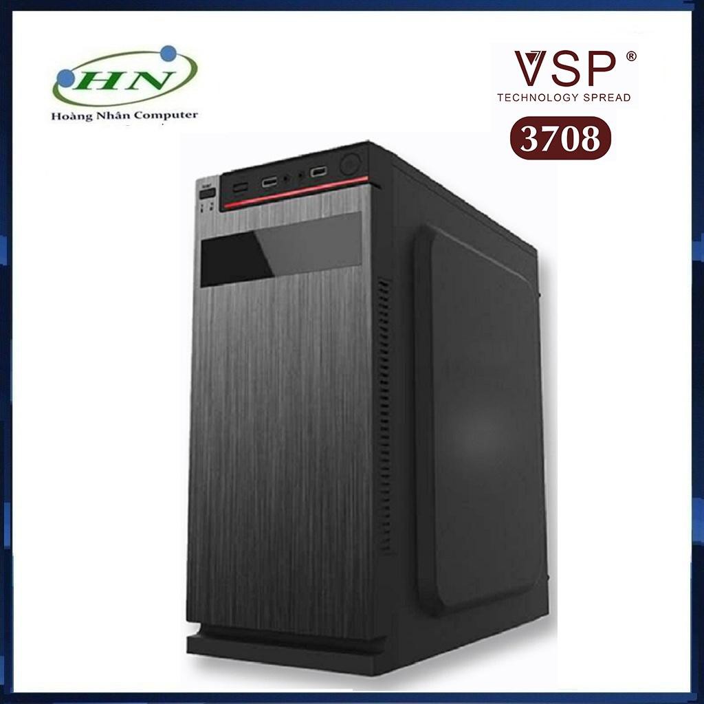Vỏ nguồn máy tính VSP 3708