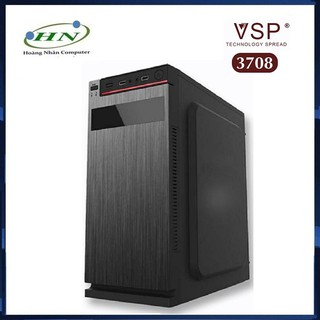Vỏ nguồn máy tính VSP 3708