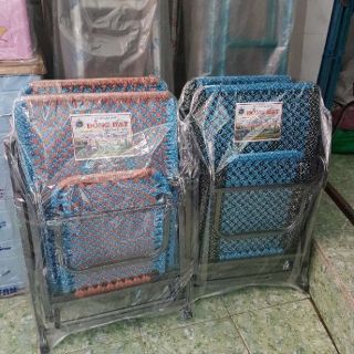 Ghế xếp đa năng