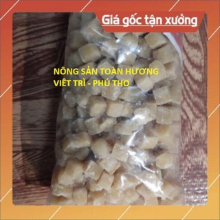 [Siêu Sale] Túi viên đường mật 500g - làm nhân bánh trôi, bánh chay