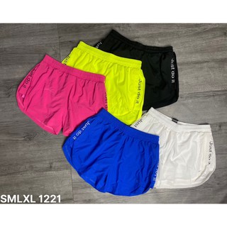 Quần short tập gym yoga aerobic nữ cạp cao Quần dài thể thao nữ cạp cao QTT001
