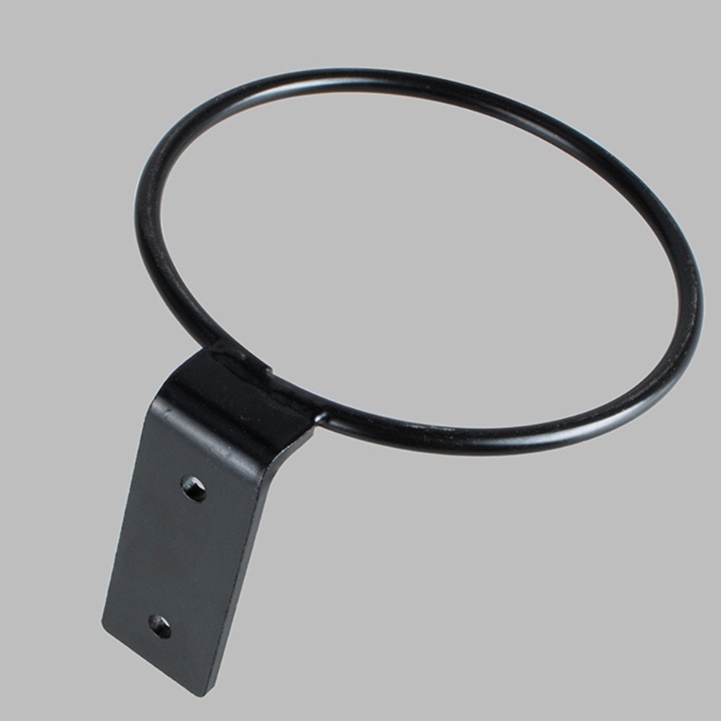 Giá Đỡ Chậu Cây Xanh Gắn Tường Tiện Dụng Cho Nhà Hàng / Khách Sạn