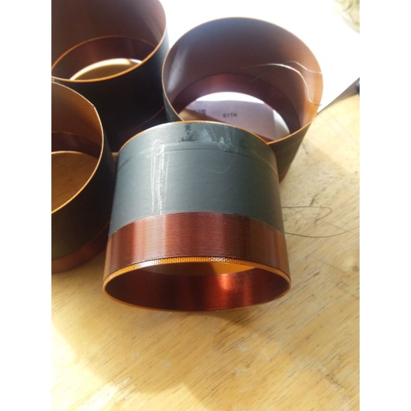 1 COIL LOA ĐỒNG IN -OUT 75.5mm