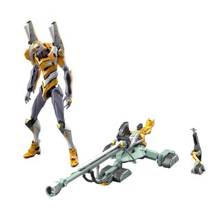 Decal nước RG EVA Unit 00