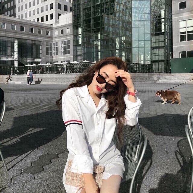 Sơ Mi phối kẻ thần thánh