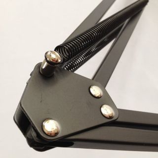 Chân đế kẹp bàn NB-35