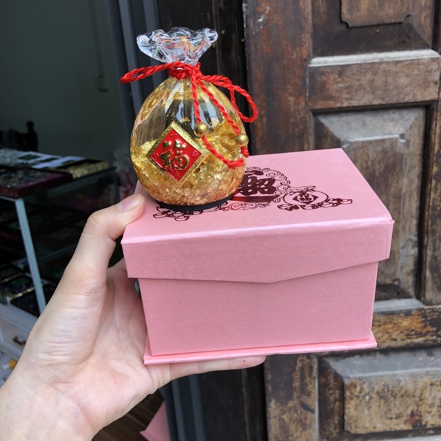 Túi Vàng Tài Lộc | BigBuy360 - bigbuy360.vn