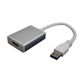CÁP CHUYỂN USB 3.0 RA HDMI KINGMASTER KM003