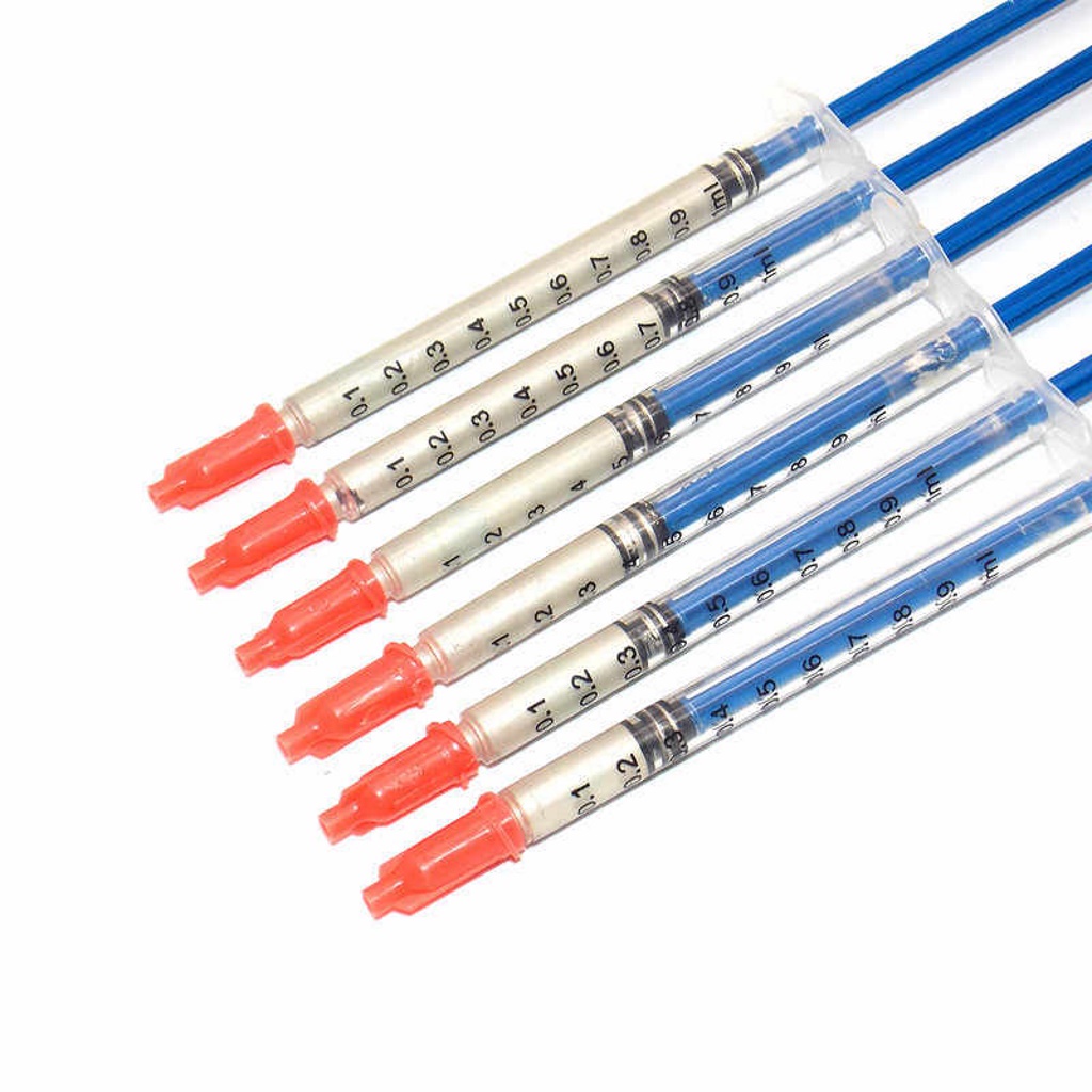 Keo Bạc Dẫn Điện 0.2ml - Bút Vẽ Mạch
