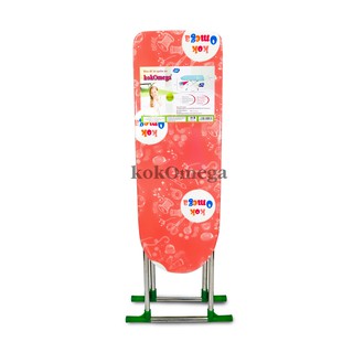 BÀN ĐỂ ỦI QUẦN ÁO KOKOMEGA BU120