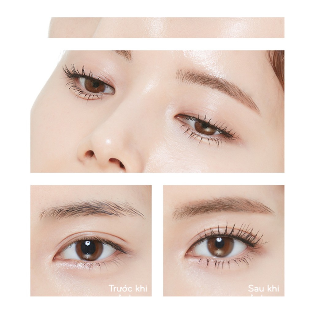 MASCARA THE STYLE 4D MISSHA