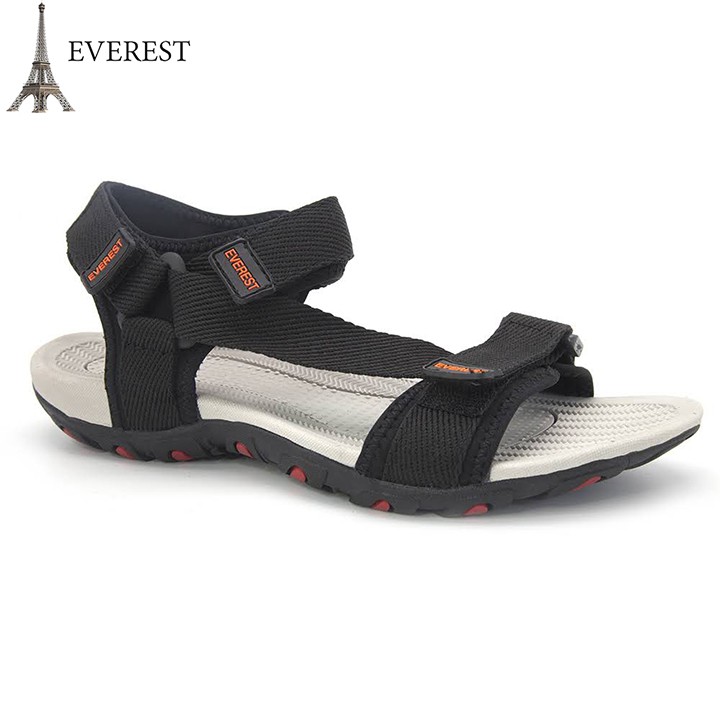 Giày sandal nam cao cấp xuất khẩu thời trang Everest A584