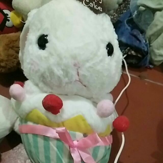 Gấu của mai