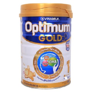 Sữa Optimum Gold 1 HT 900g - Sữa bột Vinamilk
