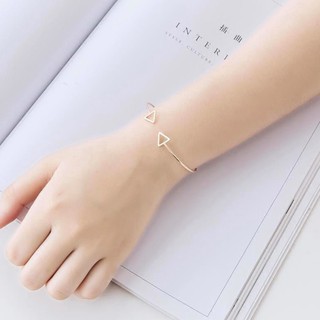 Lắc Tay Hình Học Cá Tính , lắc tay họa tiết 1872 NGUYỄN KIM