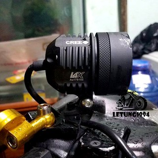 Đèn trợ sáng L4x chính hãng - Led XML