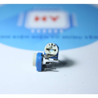 Biến Trở Cúc Áo RM 065 Nhiều Trị Số
