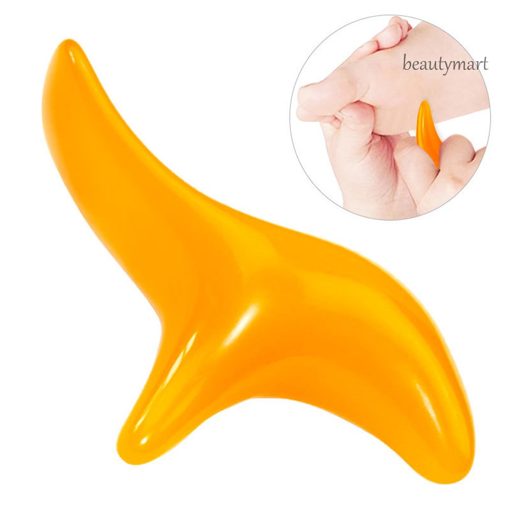 [Hàng mới về] Dụng cụ bấm huyệt Guasha massage giảm đau làm đẹp cơ thể cho unisex