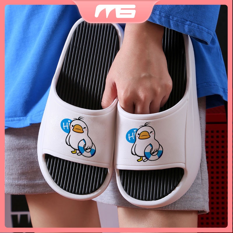 Dép Nữ Đi Biển Đế Dày Mềm Mại Thoải Mái Cho Tth017