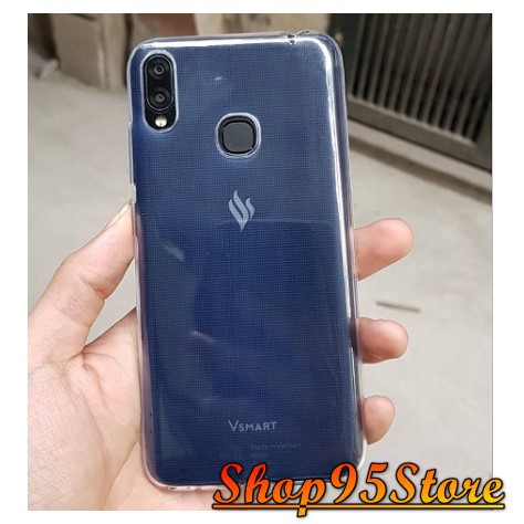 Ốp lưng silicon Vsmart Live / Live 4 joy 1,  joy 1+ / Vsmart Live/ Bee/ joy 2 plus / joy 2 + /  active 1 + ...