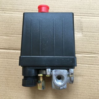 RƠ LE MÁY NÉN KHÍ 4 LỖ - RƠ LE 4 LỖ